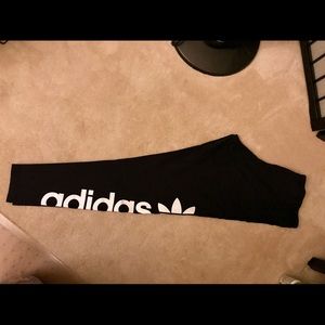 Adidas Leggings